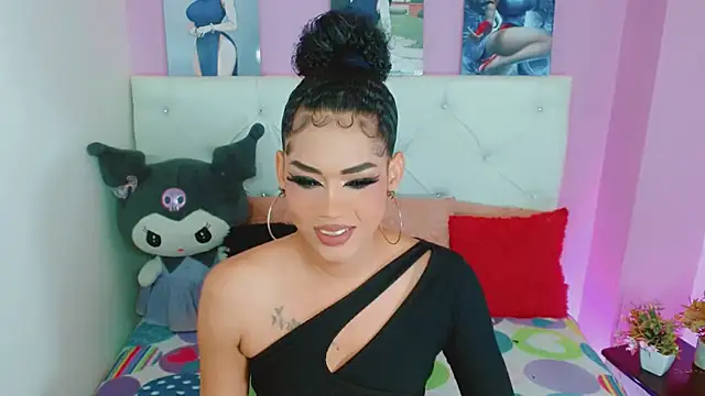 Amanda bigx online show from 07-07-26, 06:47