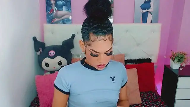 Amanda bigx online show from 07-23-26, 03:04