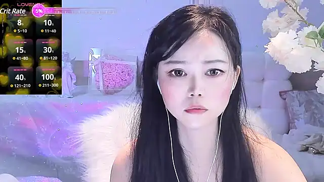 lilies-sweet online show from 02-27-25, 05:24