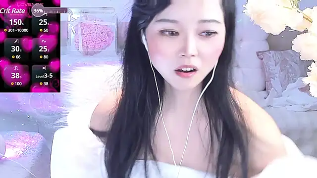 lilies-sweet online show from 02-27-25, 08:28