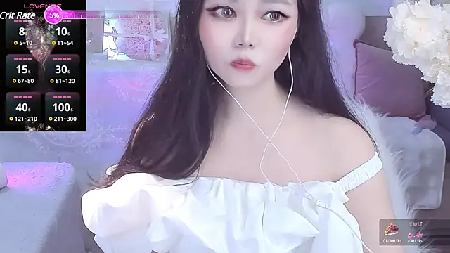 lilies-sweet online show from 03-05-25, 07:38