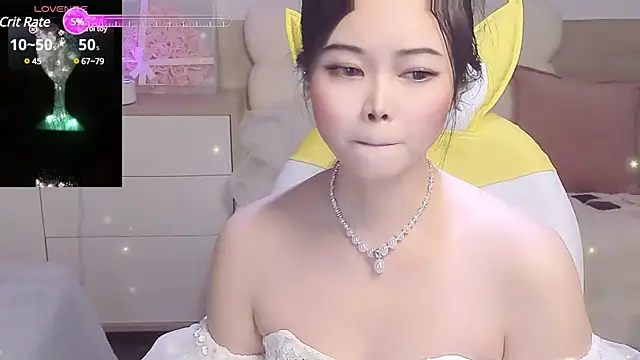 lilies-sweet online show from 03-09-25, 02:50