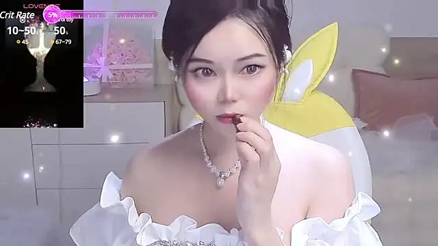 lilies-sweet online show from 03-09-25, 06:06