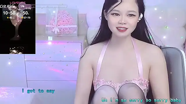 lilies-sweet online show from 03-11-25, 09:56