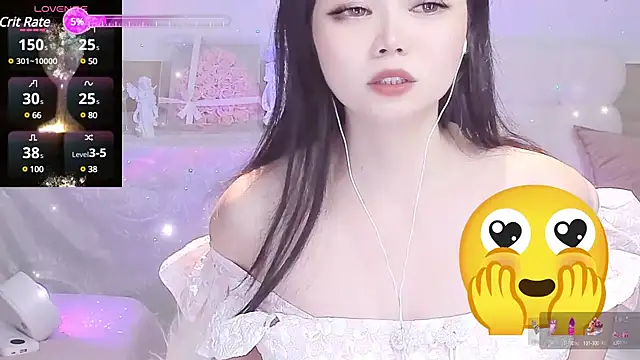 lilies-sweet online show from 03-11-25, 05:46