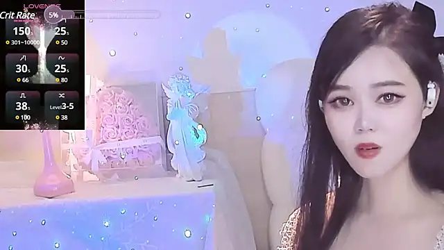 lilies-sweet online show from 03-15-25, 09:41