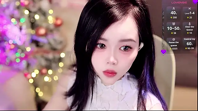 lilies-sweet online show from 01-15-26, 10:42