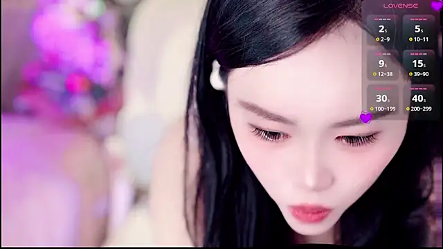 lilies-sweet online show from 01-18-26, 06:39