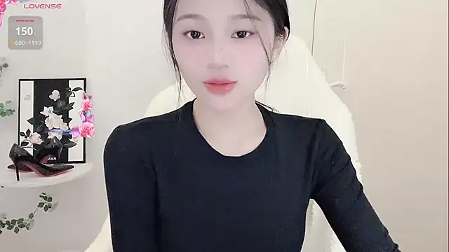 Snapshot of BEGONIA-- chatting on 01-10-25, 01:20 BEGONIA-- online show from 01-10-25, 01:20