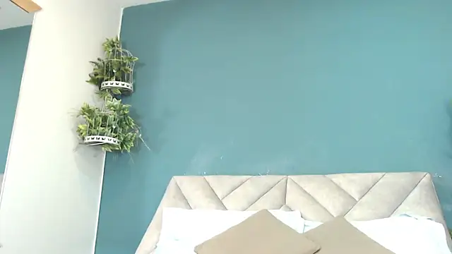 SharisWillian online show from 06-10-26, 03:39