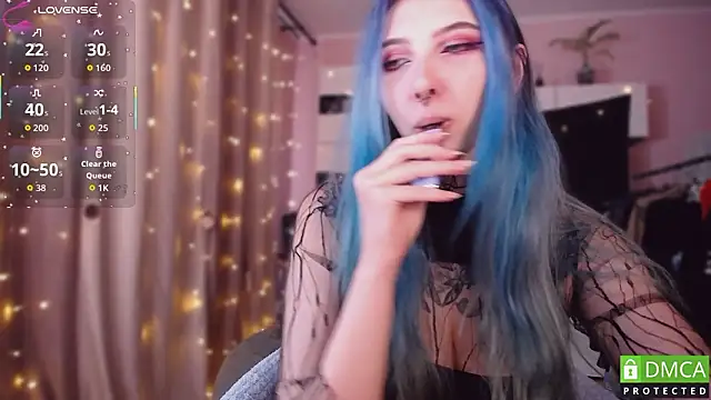 JustMeowGirl online show from 02-01-26, 04:00