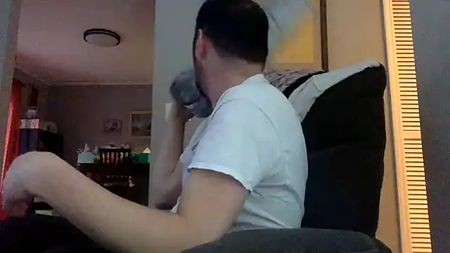 Kink Master Daddy online show from 03-10-26, 11:43