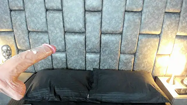 Foxy Assh  online show from 02-28-25, 11:25