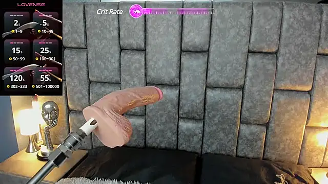 Foxy Assh  online show from 03-13-25, 11:41