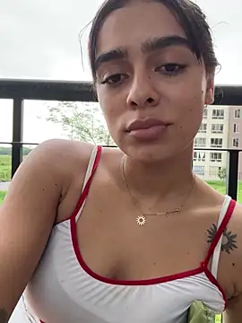 Foxy Assh  online show from 04-03-26, 08:40