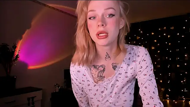 Polusladkoye online show from 02-07-26, 04:11