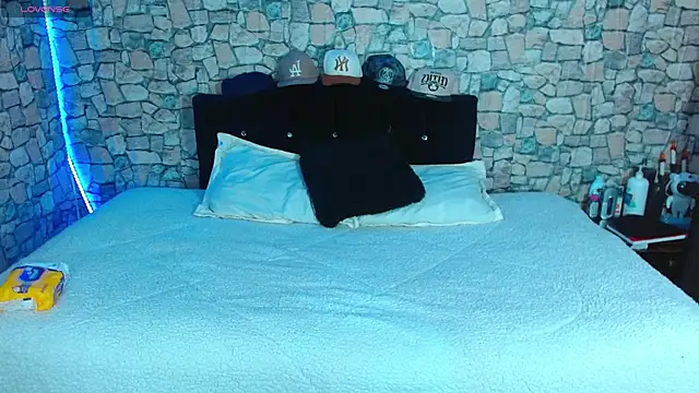 Bastiaan 28 online show from 01-14-26, 09:42