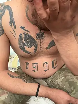 sikergecer3435 online show from 03-04-26, 07:25