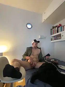 BurredShopping online show from 03-08-26, 04:22