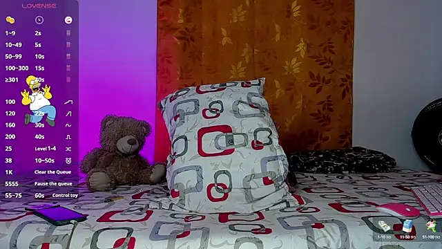 estiben 05 online show from 12-17-24, 06:09