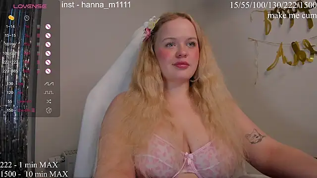 Snapshot of HANNA_MONTANAS chatting on 03-31-26, 04:18 HANNA MONTANAS online show from 03-31-26, 04:18