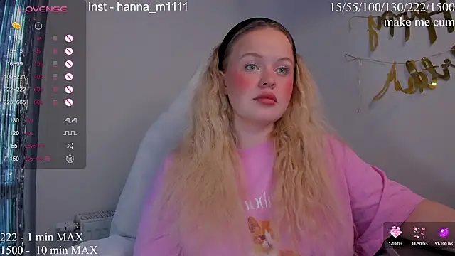 Snapshot of HANNA_MONTANAS chatting on 04-05-26, 02:25 HANNA MONTANAS online show from 04-05-26, 02:25