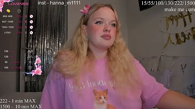 Snapshot of HANNA_MONTANAS chatting on 05-23-26, 07:07 HANNA MONTANAS online show from 05-23-26, 07:07
