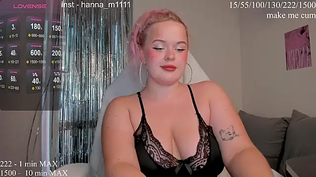 Snapshot of HANNA_MONTANAS chatting on 07-13-26, 06:11 HANNA MONTANAS online show from 07-13-26, 06:11