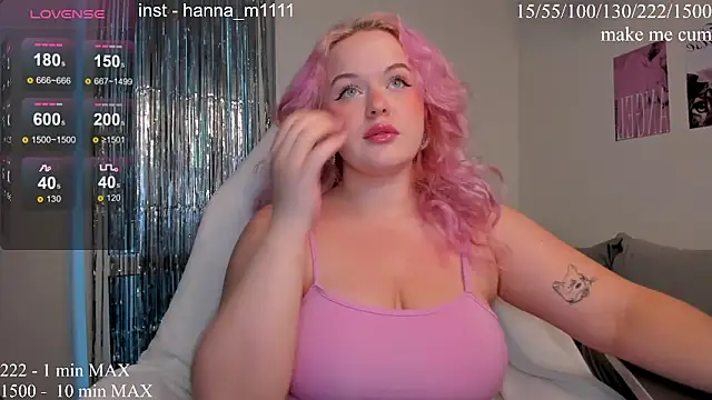 Snapshot of HANNA_MONTANAS chatting on 07-15-26, 05:29 HANNA MONTANAS online show from 07-15-26, 05:29