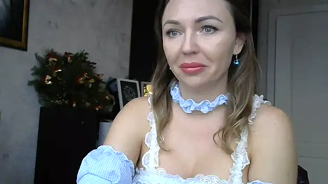 AngelinaLove28 online show from 01-07-26, 07:22