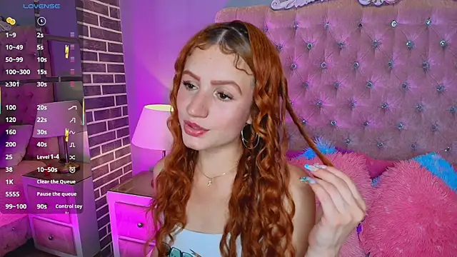 AdelaineBest online show from 11-28-25, 04:04