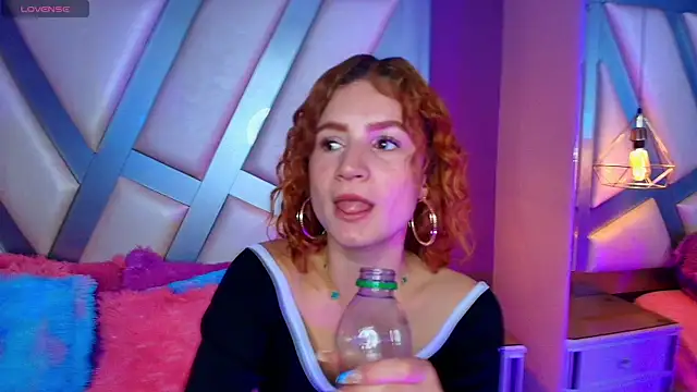 AdelaineBest online show from 12-20-25, 01:45