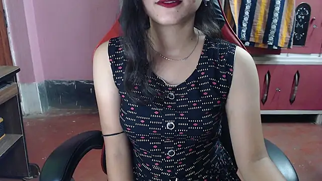 Angel Alison  online show from 05-21-26, 06:59