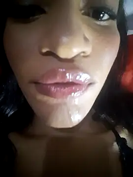 GoddessVee online show from 02-08-26, 08:12