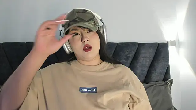 Karmilla Rosse online show from 01-09-26, 10:29