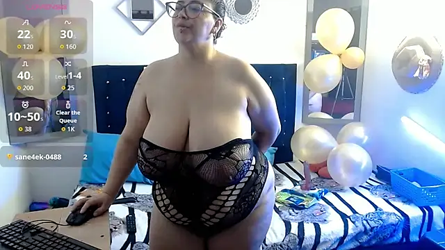 bubis laru53 online show from 12-04-25, 08:56