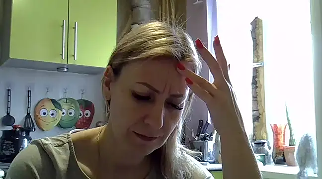 AshleyXHoney online show from 01-31-25, 09:48