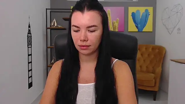 MadisonGomes online show from 10-21-25, 07:20