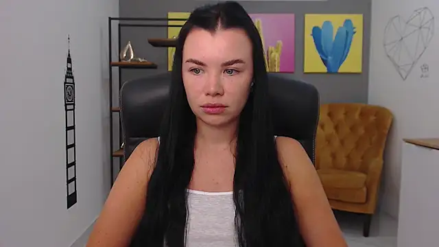 MadisonGomes online show from 10-22-25, 07:19