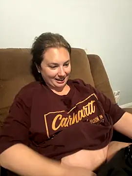 Snapshot of MilfyMrsRobinson chatting on 11-02-25, 02:19 MilfyMrsRobinson online show from 11-02-25, 02:19