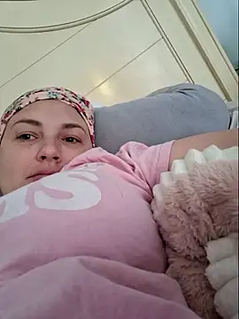 MilfyMrsRobinson online show from 02-12-26, 04:13