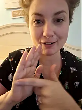 MilfyMrsRobinson online show from 02-22-26, 02:37