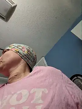 MilfyMrsRobinson online show from 03-14-26, 01:27