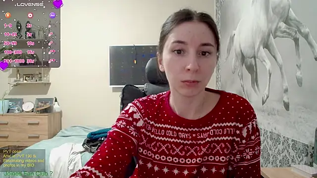 Snapshot of Wowpornoo chatting on 01-20-25, 12:07 Wowpornoo online show from 01-20-25, 12:07