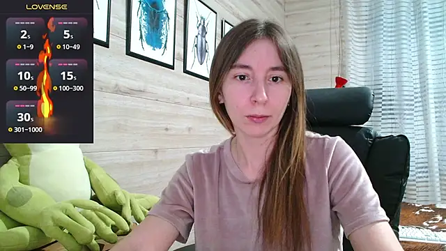 Wowpornoo online show from 04-03-26, 02:26