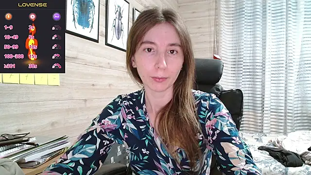 Wowpornoo online show from 07-20-26, 03:47