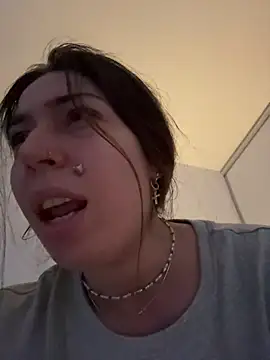 KimArts online show from 02-13-26, 03:41