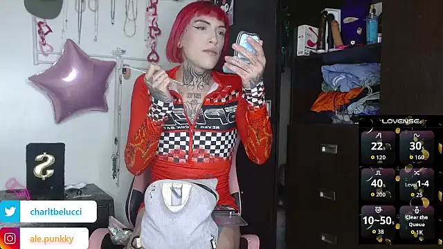 charlotbelucci  online show from 03-17-26, 03:59