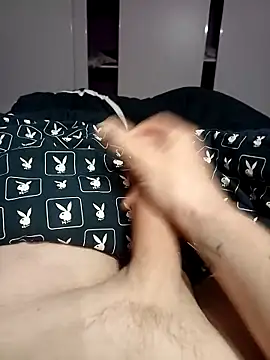 killminou online show from 04-24-26, 04:37