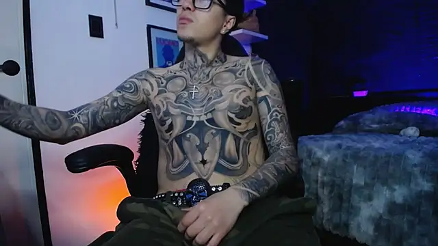 jung dragon online show from 12-03-25, 12:25